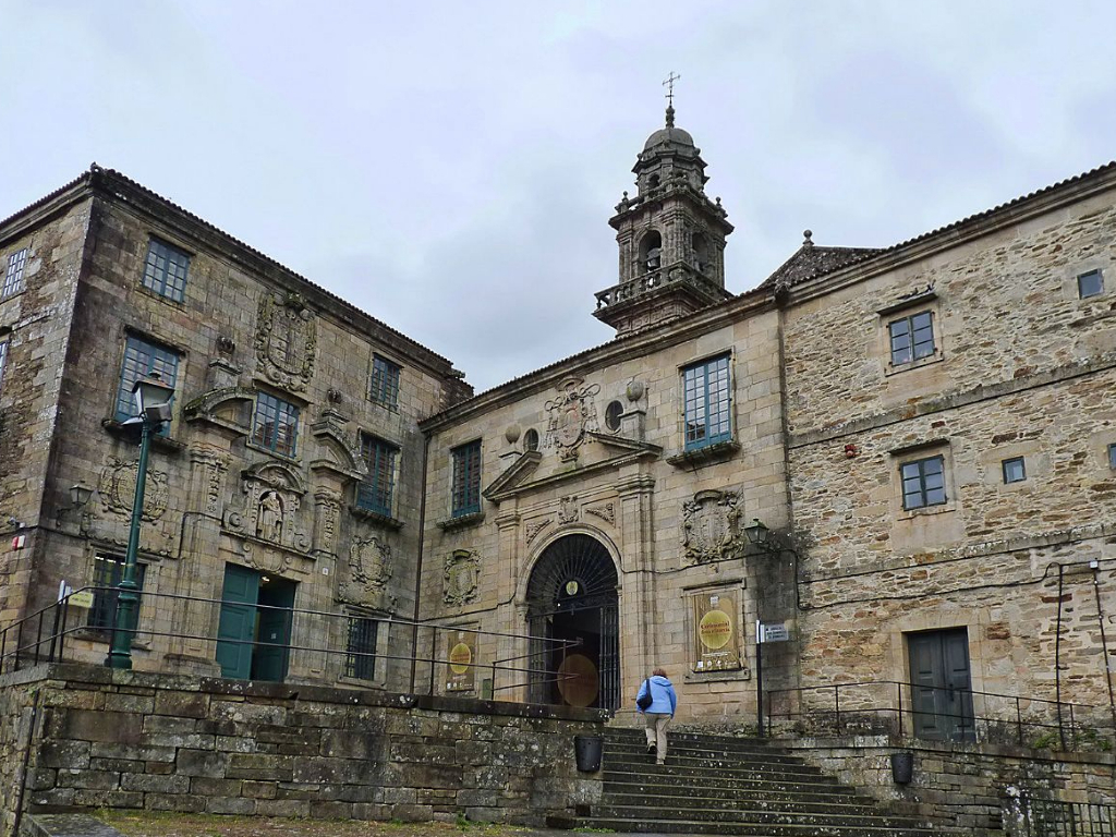 Museo do Pobo Galego