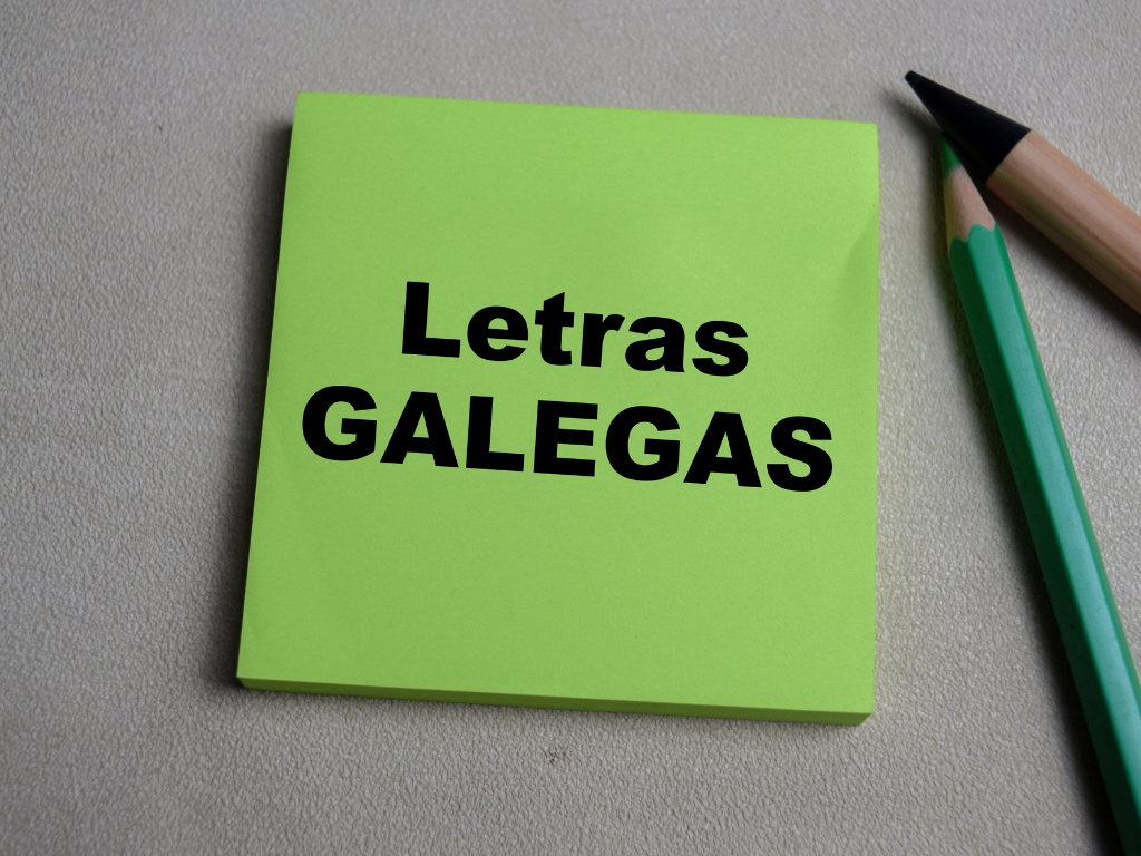 Escritoras galegas