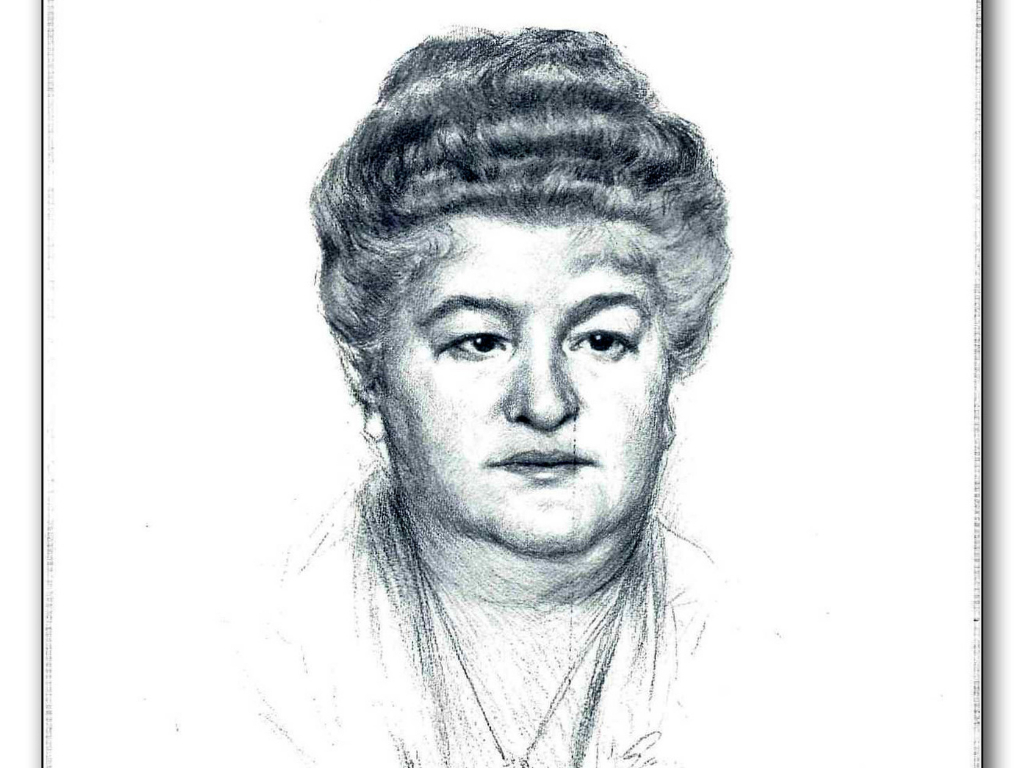 Emilia Pardo Bazán