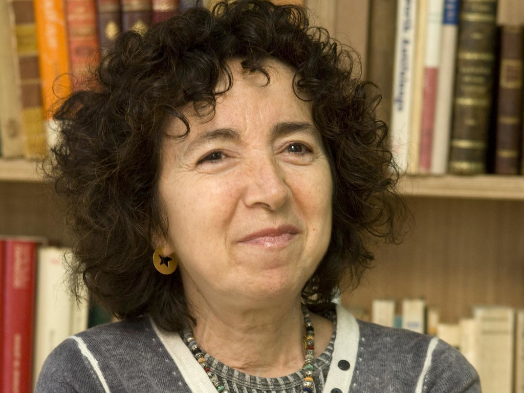Marilar Aleixandre