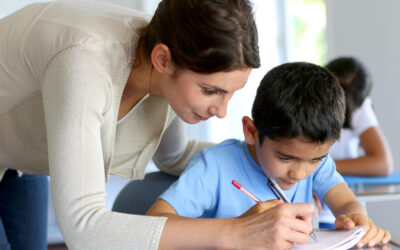 Cómo enseñar a estudiar a niños de Primaria: 4 técnicas de estudio